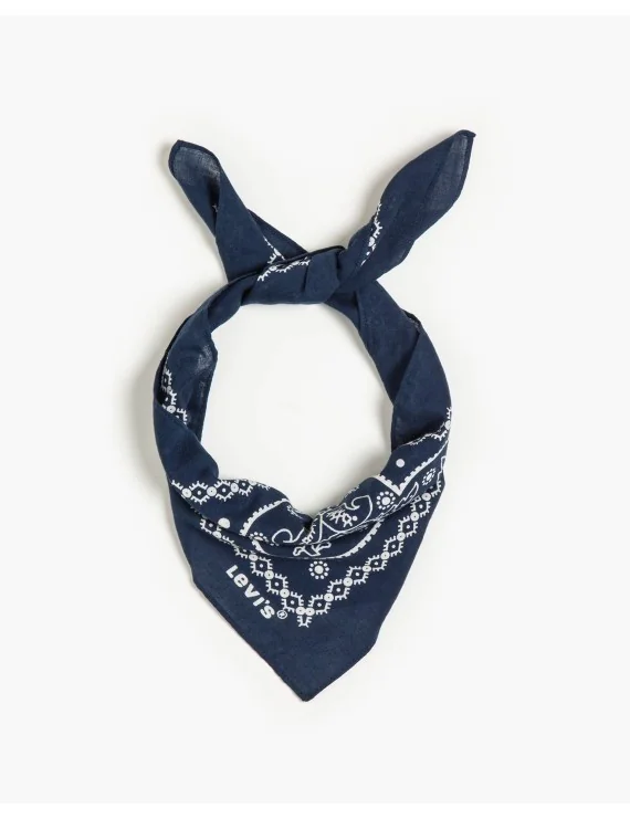 BANDANA ESTAMPADA
