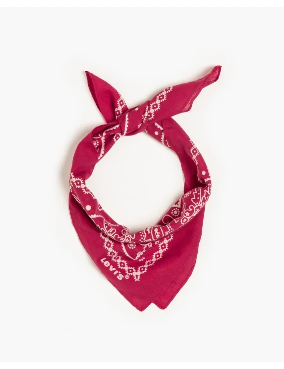 BANDANA ESTAMPADA