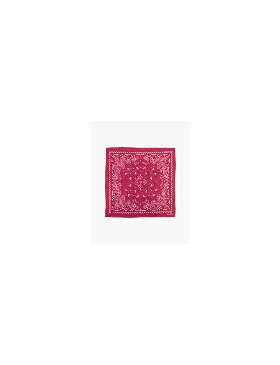 BANDANA ESTAMPADA