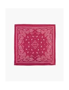 BANDANA ESTAMPADA