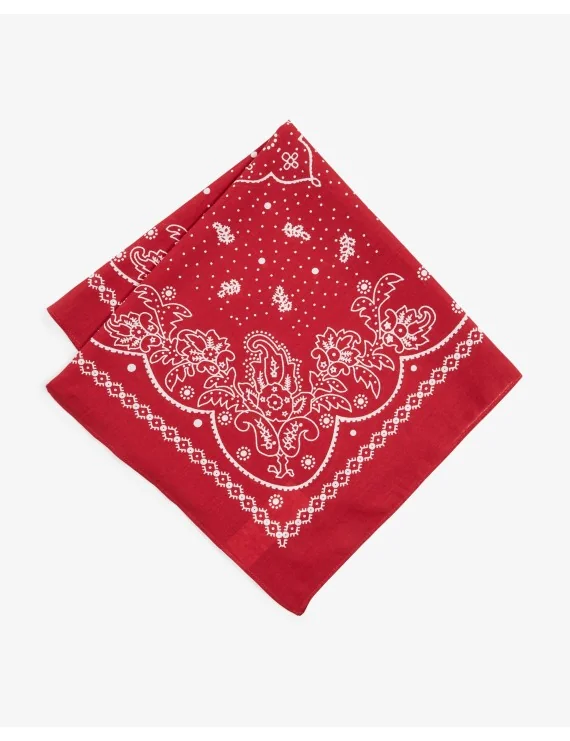 BANDANA ESTAMPADA