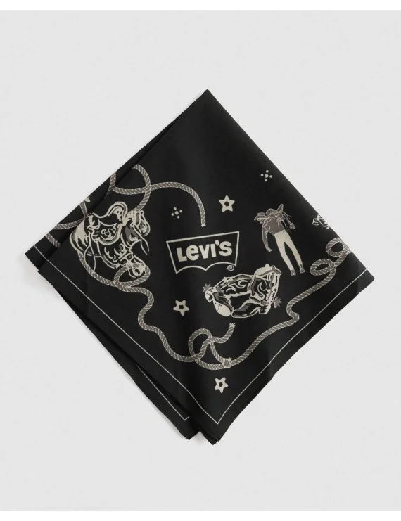 BANDANA ESTAMPADA