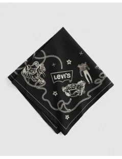 BANDANA ESTAMPADA