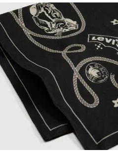 BANDANA ESTAMPADA