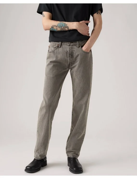 CALÇA 501 ORIGINAL