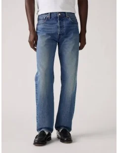 CALÇA 501 ORIGINAL