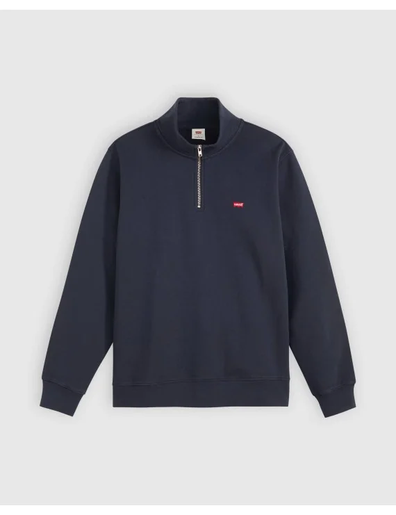PULLOVER COM FECHO