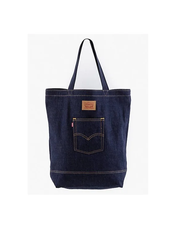 TOTE BAG DE GANGA