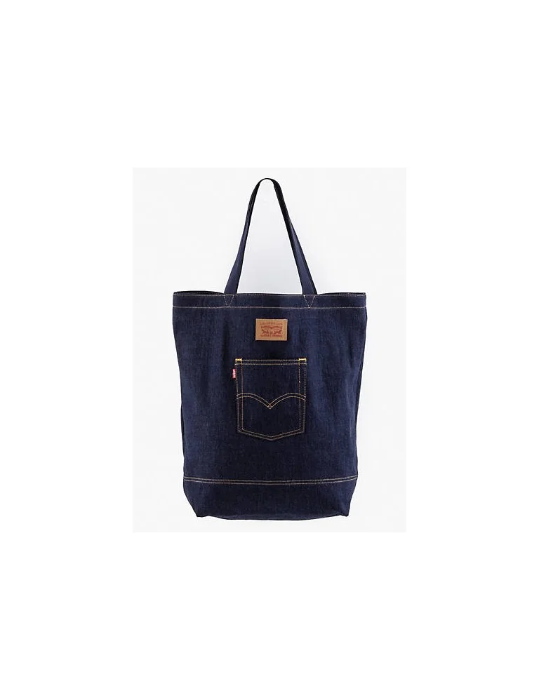 TOTE BAG DE GANGA