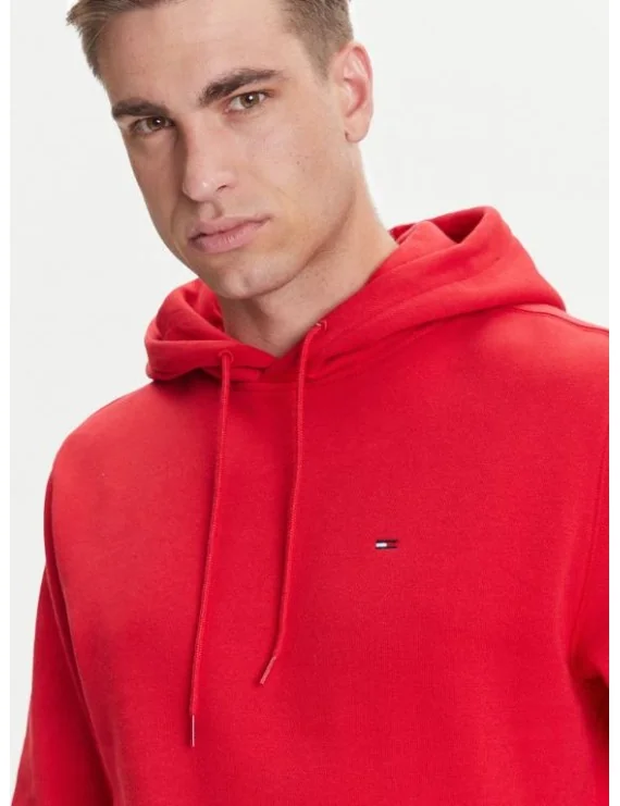 SWEAT COM CAPUZ
