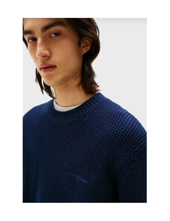CAMISOLA DE MALHA